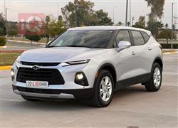 شيفروليه بليزر